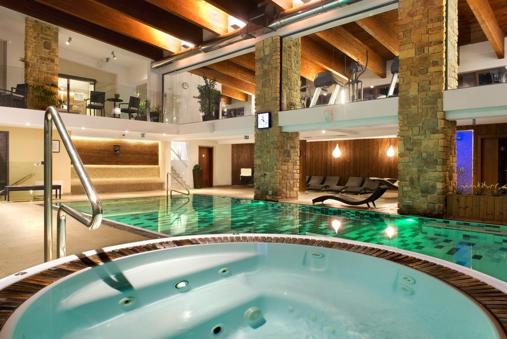 Hotel Rozsutec Terchova Ngoại thất bức ảnh