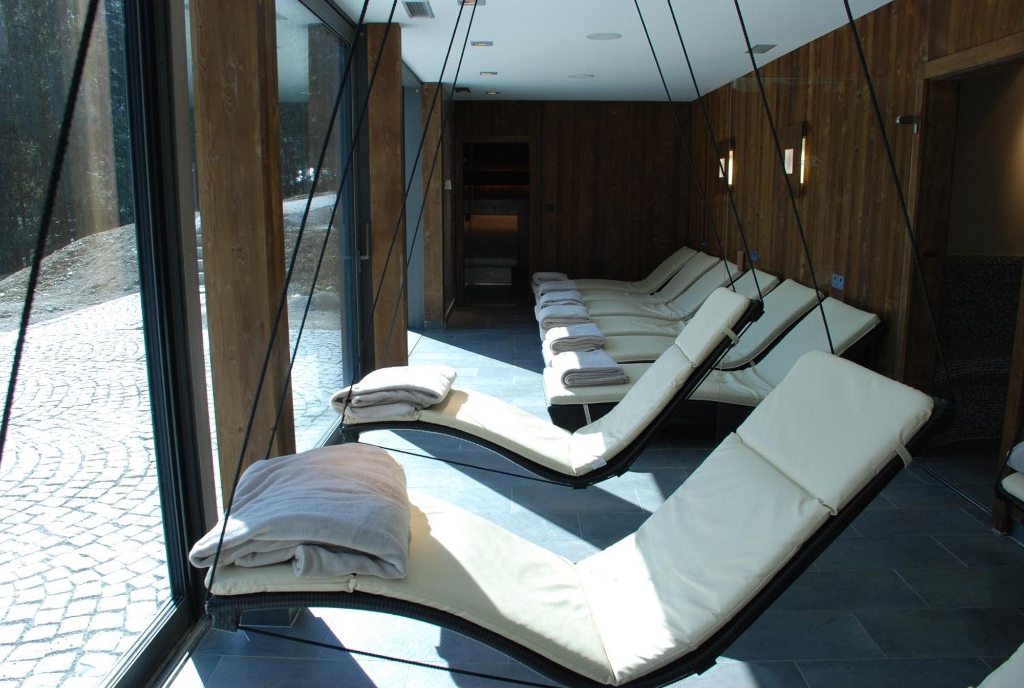 Hotel Rozsutec Terchova Ngoại thất bức ảnh