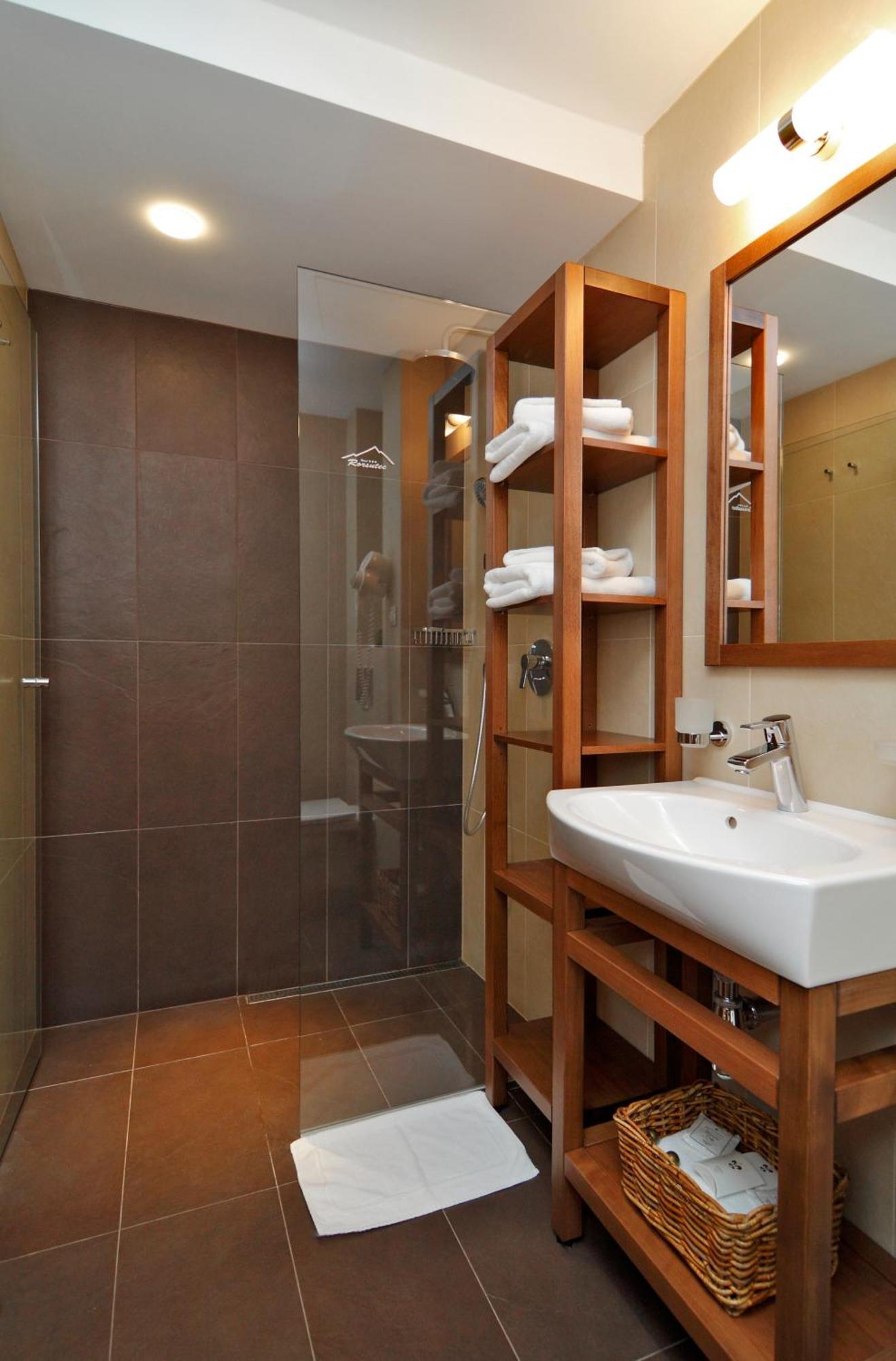 Hotel Rozsutec Terchova Ngoại thất bức ảnh