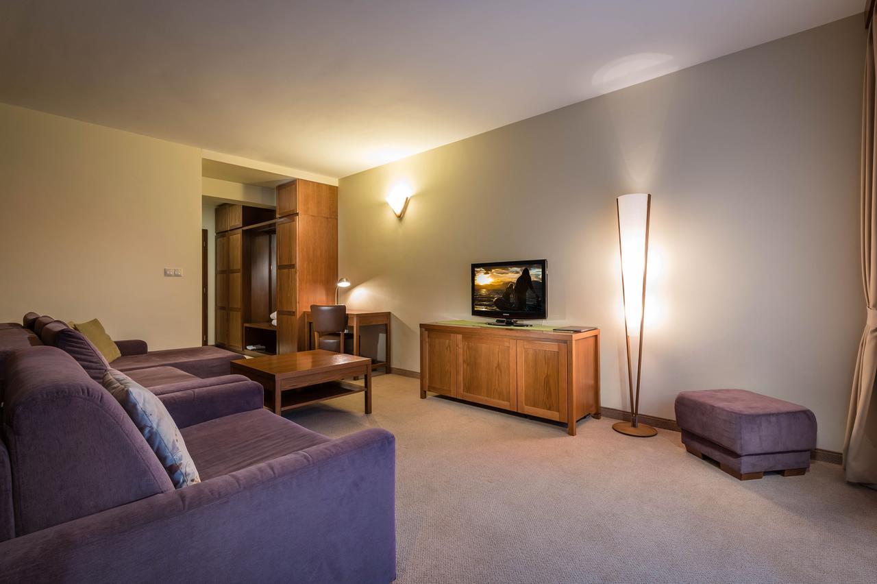 Hotel Rozsutec Terchova Ngoại thất bức ảnh