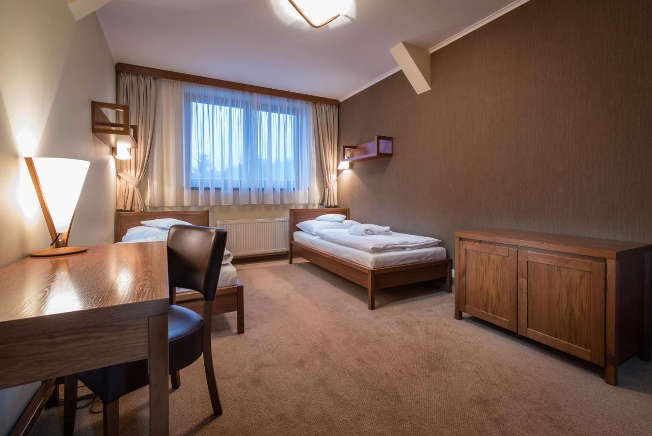 Hotel Rozsutec Terchova Ngoại thất bức ảnh