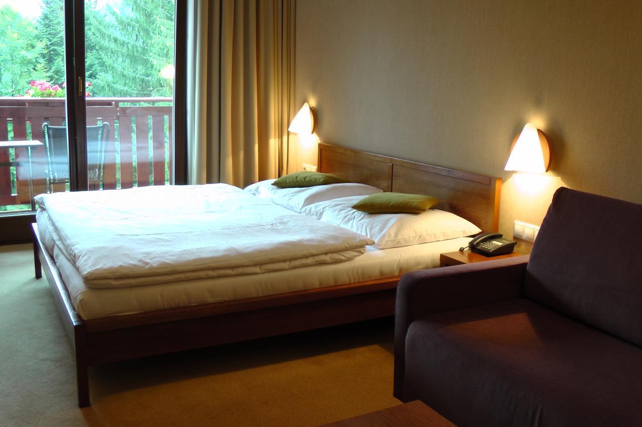 Hotel Rozsutec Terchova Ngoại thất bức ảnh